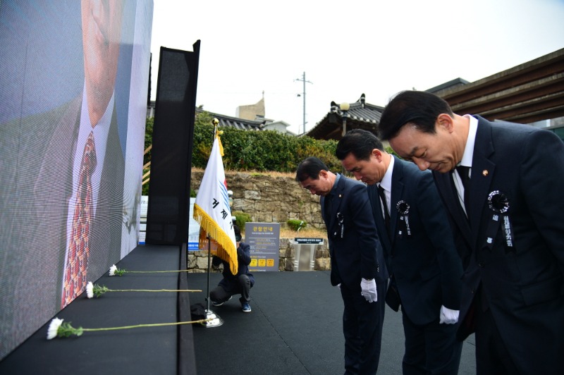 [크기변환]사진(김영삼대통령7주기추모식) (3).JPG