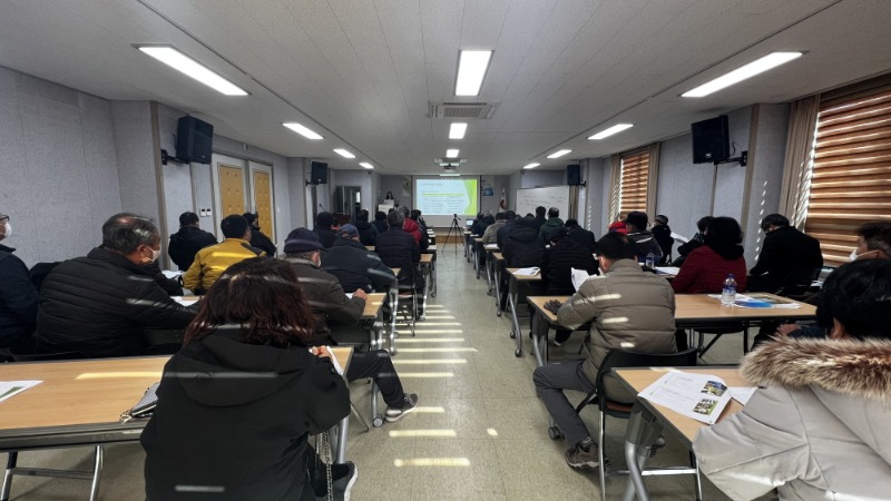 [크기변환]3-2. 관련사진(거제시 2024년 새해농업인 실용교육 안내).jpeg