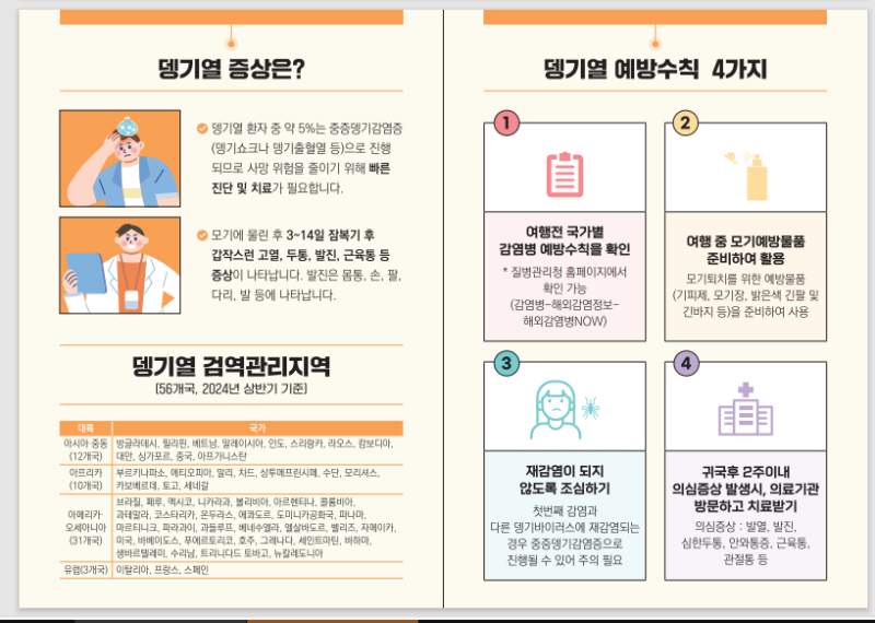 [크기변환]3-2. 관련사진(거제시, 뎅기열 예방수칙을 지켜 건강한 해외여행 다녀오세요).PNG