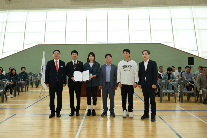 [크기변환]9-2. 관련사진(생활체육으로 하나된 영호남 거제시, ‘2024 영호남 친선 생활체육대회’ 개최 1).jpeg