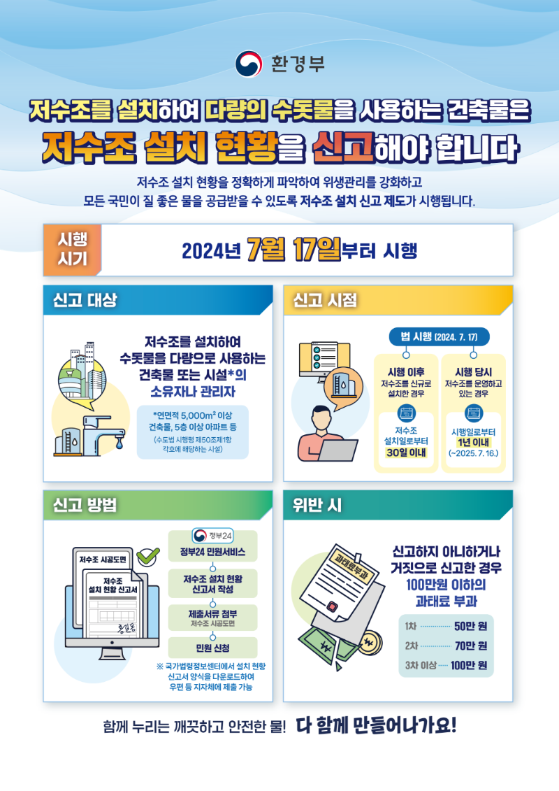 [크기변환]2-2. 관련사진(거제시, ‘저수조 설치 현황 신고제’ 시행).png