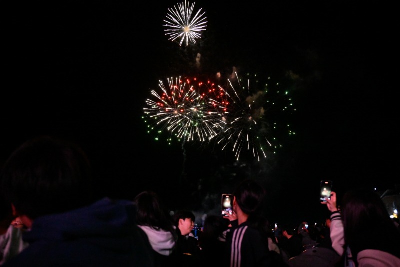 [크기변환]관련사진(제8회 거제몽돌해변 불꽃축제 성황리 마무리) (4).jpg